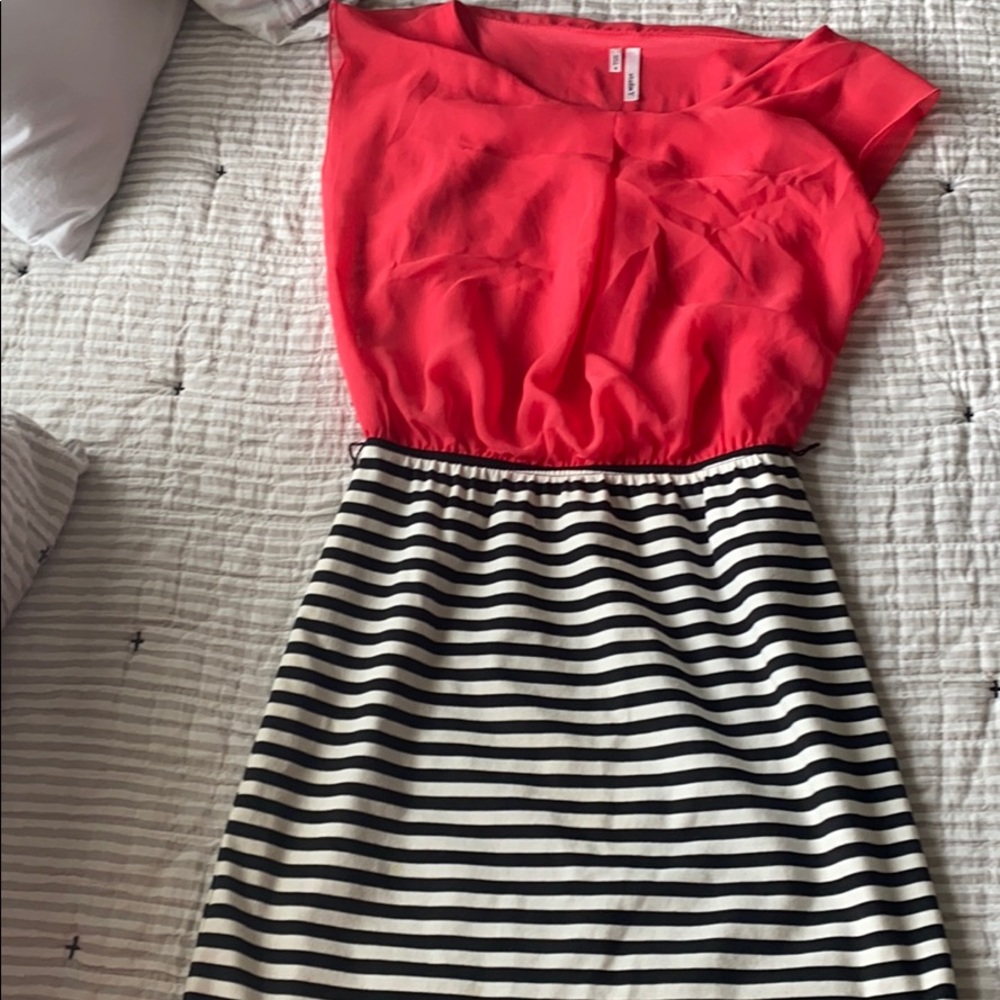 Work dress